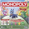 Monopoly Junior 2 in 1 Square Refresh