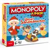 Monopoly Junior Unser Sandmännchen