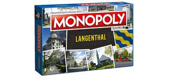 Monopoly - Langenthal