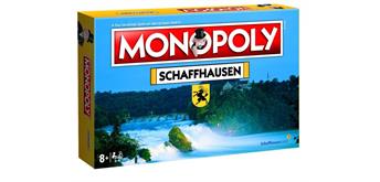 Monopoly Schaffhausen