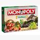Monopoly Thurgau 2. Auflage, deutsch