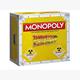 Monopoly Zurück in die Zukunft, inkl. DVD