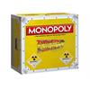 Monopoly Zurück in die Zukunft, inkl. DVD