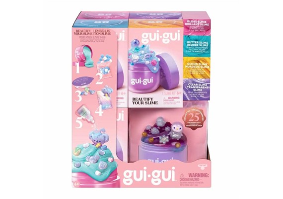 Moose 90765 Schleim gui gui