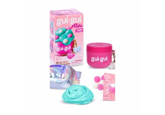 Moose 90783 Schleim gui gui Mini