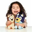 Moose - Bluey Plüsch Jumbo Big 45 cm | Bild 2