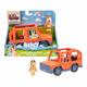 Moose - Bluey S11 Familienauszug 4WD Familienauto