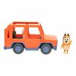 Moose - Bluey S11 Familienauszug 4WD Familienauto | Bild 4