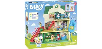 Moose - Bluey Spielset Supermarkt
