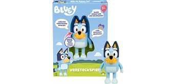 Moose - Bluey Versteckspiel