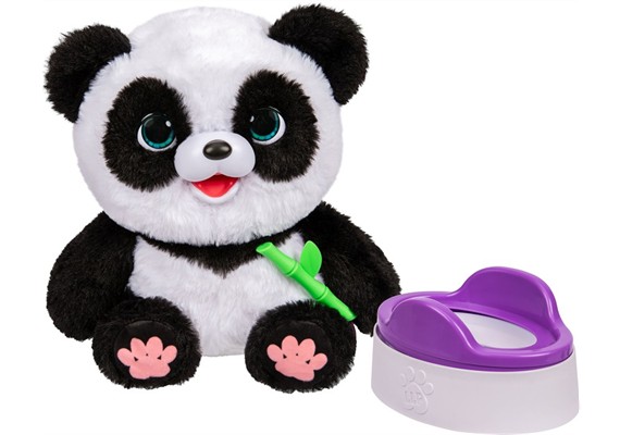 Moose - Little Live Pets - Mein Baby Panda