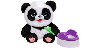 Moose - Little Live Pets - Mein Baby Panda