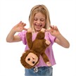 Moose - Little Live Pets - Mein kleiner Affe Mango | Bild 2
