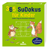 moses - 365 SuDokus für Kinder