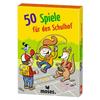 Moses - 50 Spiele für den Schulhof