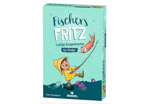 Moses - Fischers Fritz