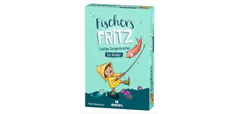 Moses - Fischers Fritz