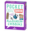 Moses - Pocket Quiz junior - Allgemeinwissen