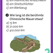 Moses - Pocket Quiz junior - Allgemeinwissen | Bild 4