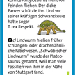 Moses - Pocket Quiz junior - Dinosaurier | Bild 5