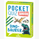 Moses - Pocket Quiz junior - Dinosaurier
