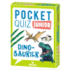 Moses - Pocket Quiz junior - Dinosaurier