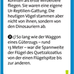 Moses - Pocket Quiz junior - Dinosaurier | Bild 3