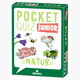 Moses - Pocket Quiz junior - Natur