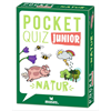 Moses - Pocket Quiz junior - Natur