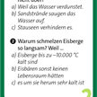 Moses - Pocket Quiz junior - Natur | Bild 2