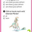 Moses - Pocket Quiz junior - Pferde | Bild 2