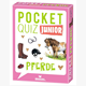 Moses - Pocket Quiz junior - Pferde