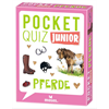 Moses - Pocket Quiz junior - Pferde