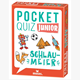 Moses - Pocket Quiz junior - Schlaumeier