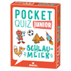 Moses - Pocket Quiz junior - Schlaumeier