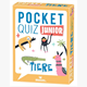 Moses - Pocket Quiz junior - Tiere