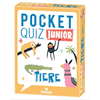 Moses - Pocket Quiz junior - Tiere