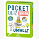 Moses - Pocket Quiz junior - Umwelt