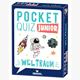 Moses - Pocket Quiz junior - Weltraum