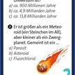 Moses - Pocket Quiz junior - Weltraum | Bild 2