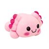 Moses - Schlüpfende Axolotl rosa oder violett assortiert