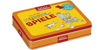 moses - Spiele-Klassiker - Die schönsten Murmelspiele