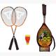 MTS - Badminton Set Speed 2200