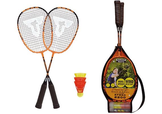 MTS - Badminton Set Speed 2200