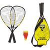 MTS - Speedbadminton Set Speed 4400