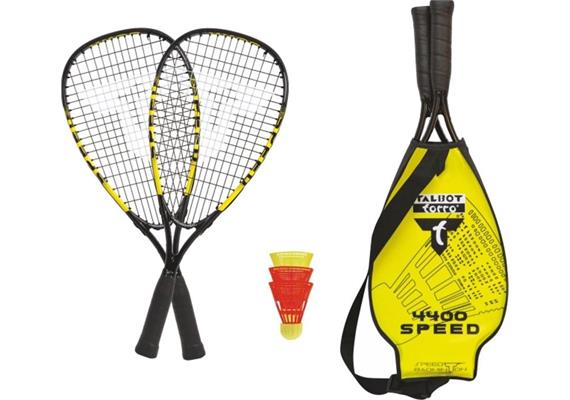 MTS - Speedbadminton Set Speed 4400