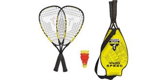 MTS - Speedbadminton Set Speed 4400