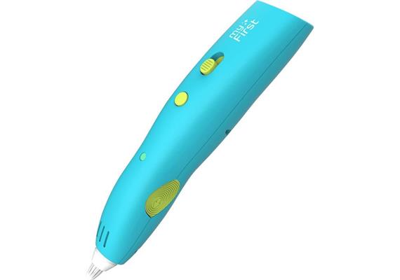 myFirst 3D Stift - blau
