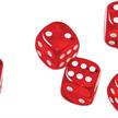 Natural Games Poker-Set im Aluminiumkoffer, 300 Chips | Bild 4