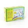 Nawaro Fingerfarben, 6er Set, Einhorn